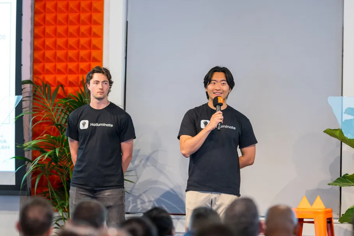 Halluminate Raises $30M for AI Training Environments