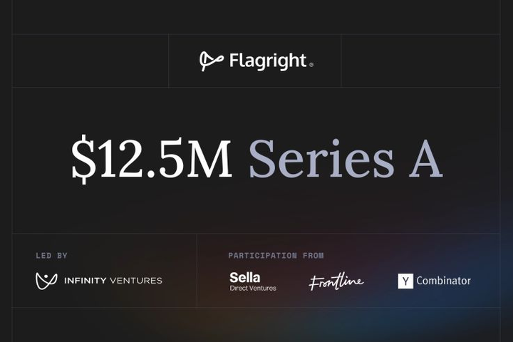 Flagright’s $12.5M raise keeps AI financial-crime compliance in focus