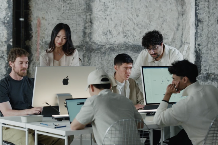 Ando Raises $20M for Agent-Native Messaging