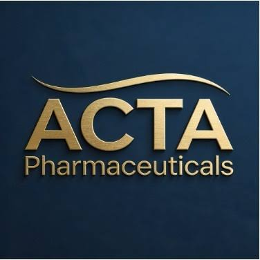 Acta Raises $24M for Early Alzheimer's Therapies