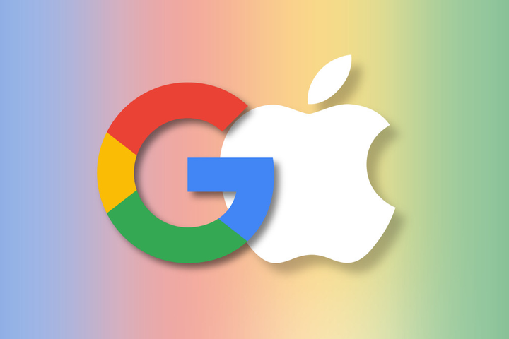 Apple and Google face pressure to police harmful generative-AI apps