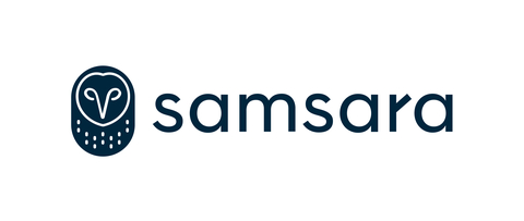 Samsara launches tracking label for cargo visibility