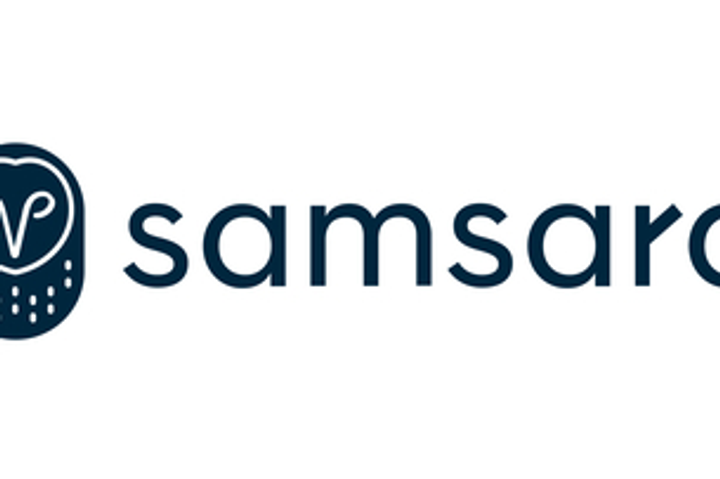 Samsara launches tracking label for cargo visibility