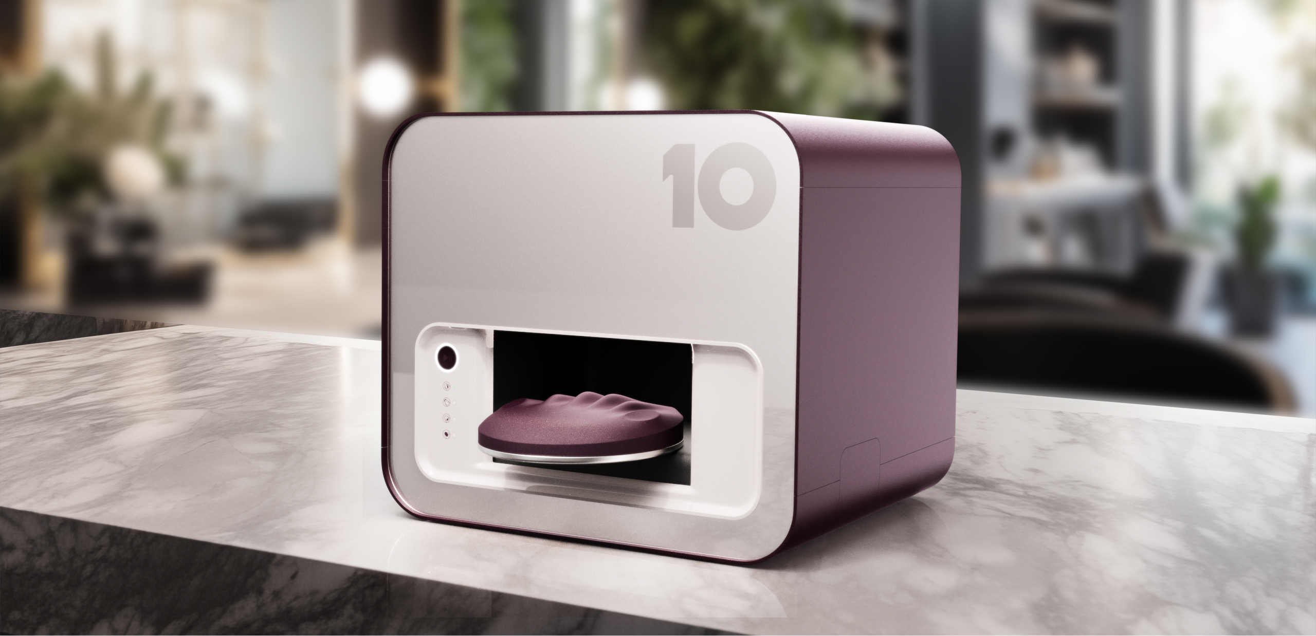 10Beauty raises $23.5M for robotic manicures