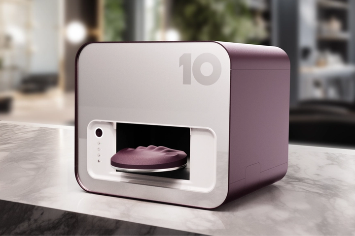 10Beauty raises $23.5M for robotic manicures