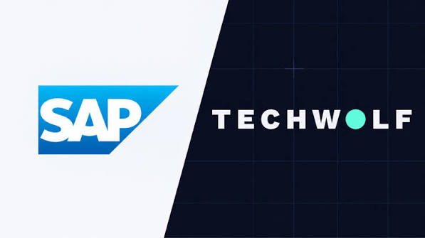 SAP Buys TechWolf for Workforce AI