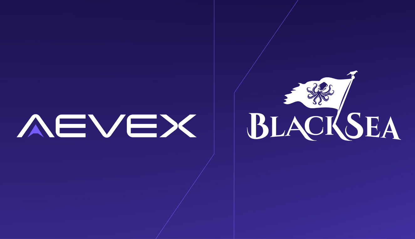 AEVEX Buys BlackSea Technologies