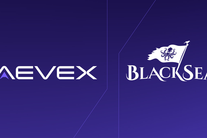 AEVEX Buys BlackSea Technologies