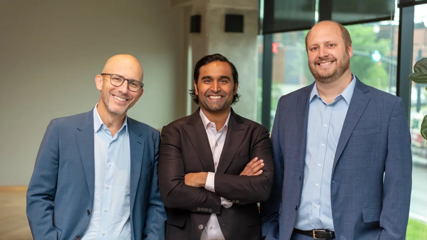 Thyme Care Raises $125M for Oncology