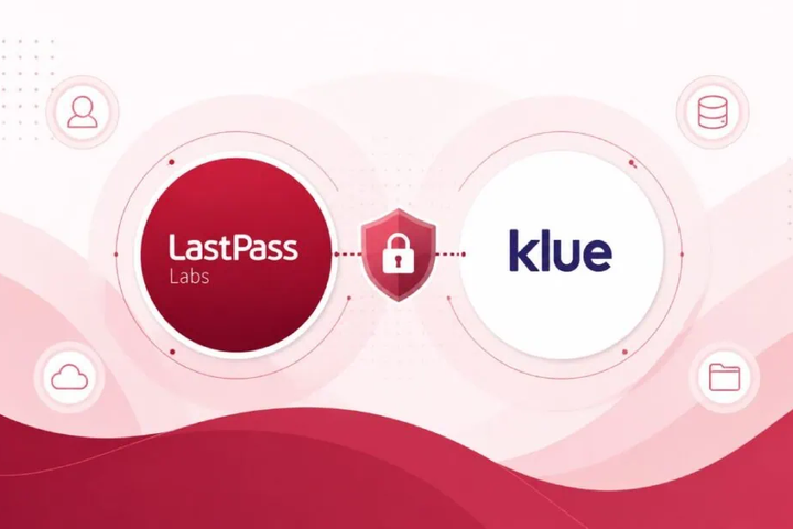 LastPass says Klue breach exposed support data