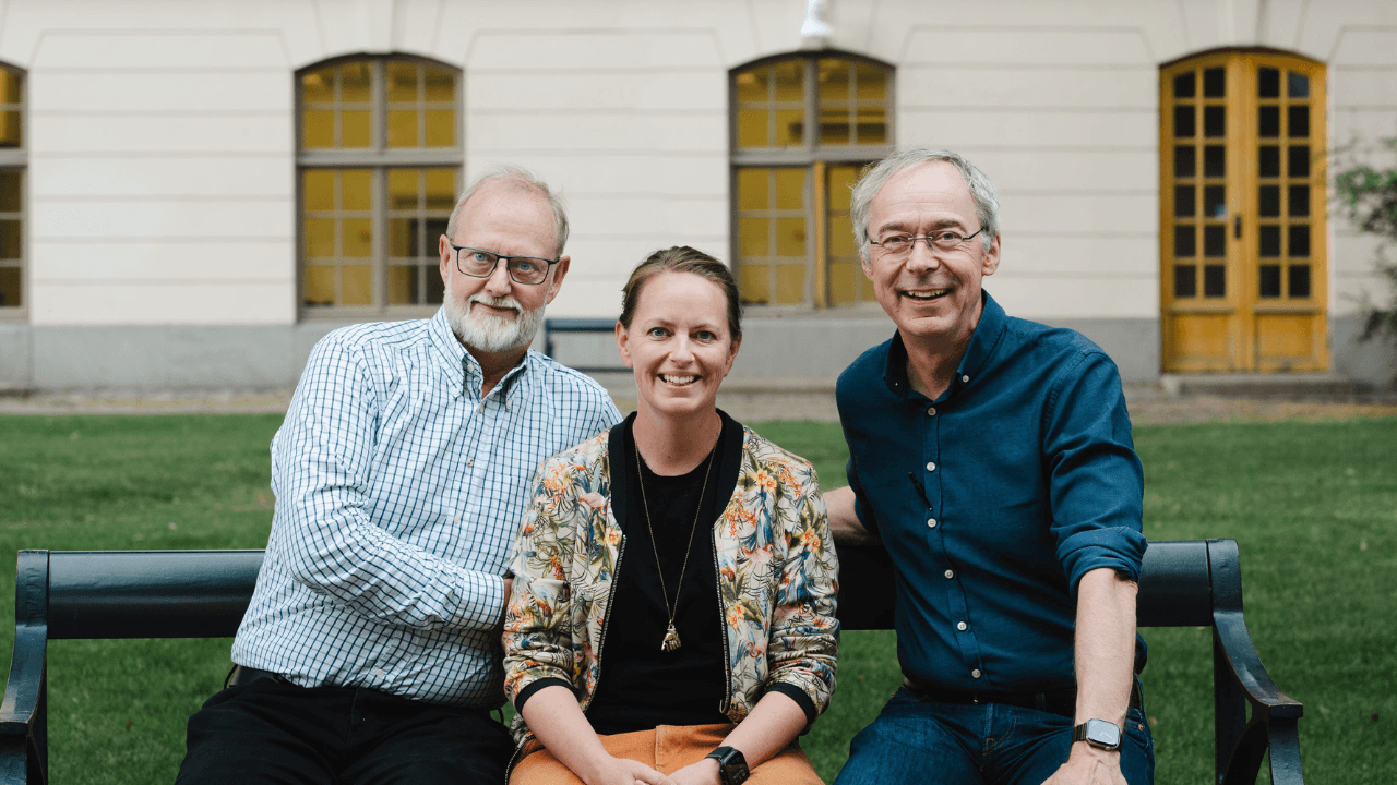 Hiasynth Raises Funding for Synthetic Market Data