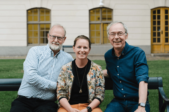 Hiasynth Raises Funding for Synthetic Market Data