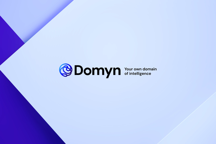 Domyn Discloses $1.1B AI Financing