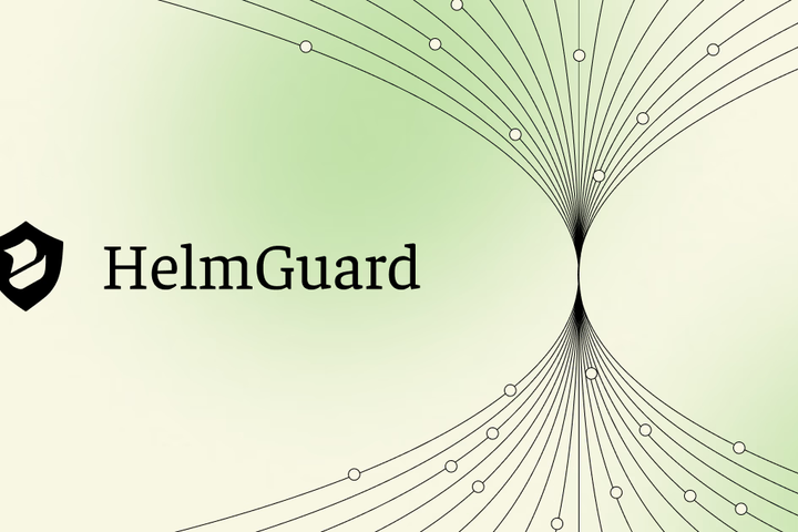 HelmGuard raises $7.3M for agentic GRC