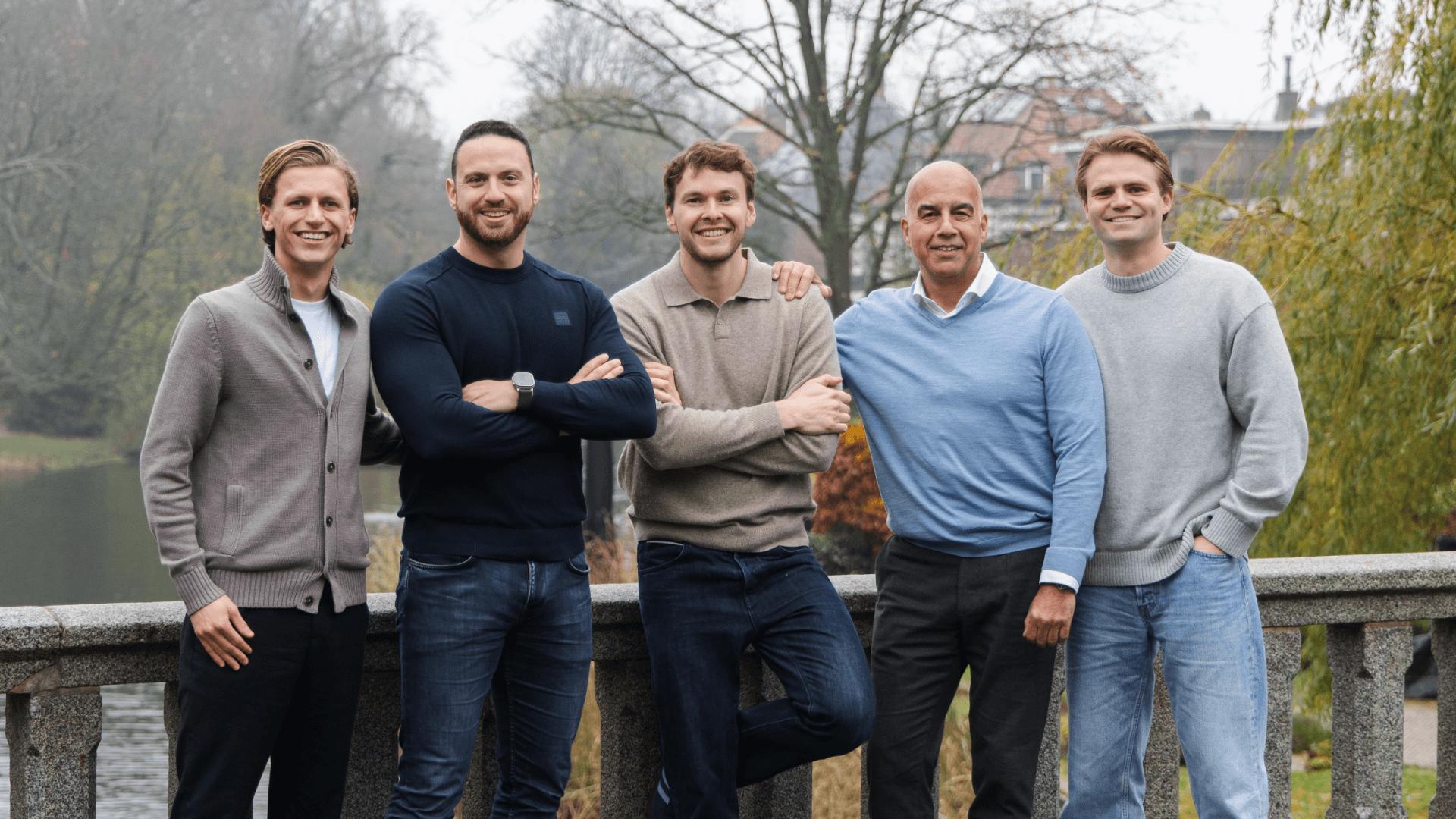 HousApp raises €4.3M for real estate AI