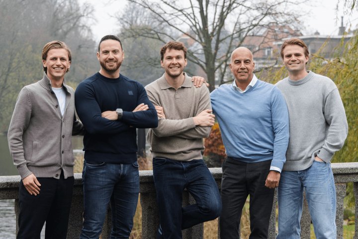 HousApp raises €4.3M for real estate AI