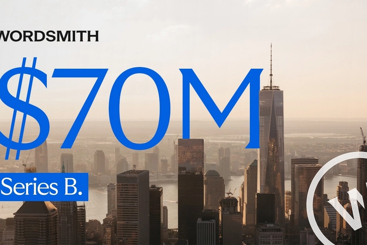Wordsmith raises $70M Series B for legal AI