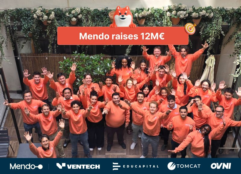 Mendo raises €12M to help enterprises move AI beyond experiments