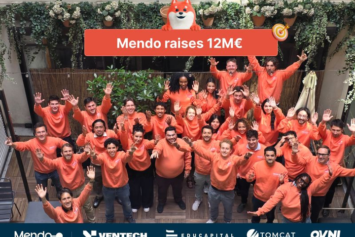 Mendo raises €12M to help enterprises move AI beyond experiments