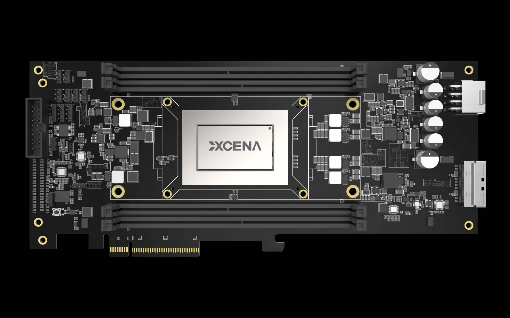 XCENA’s $135M raise puts AI memory bottlenecks in focus