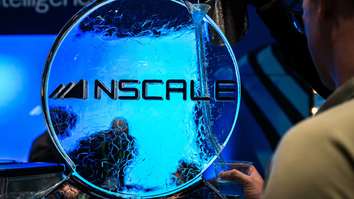 Nscale Files for US IPO
