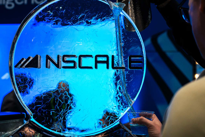 Nscale Files for US IPO