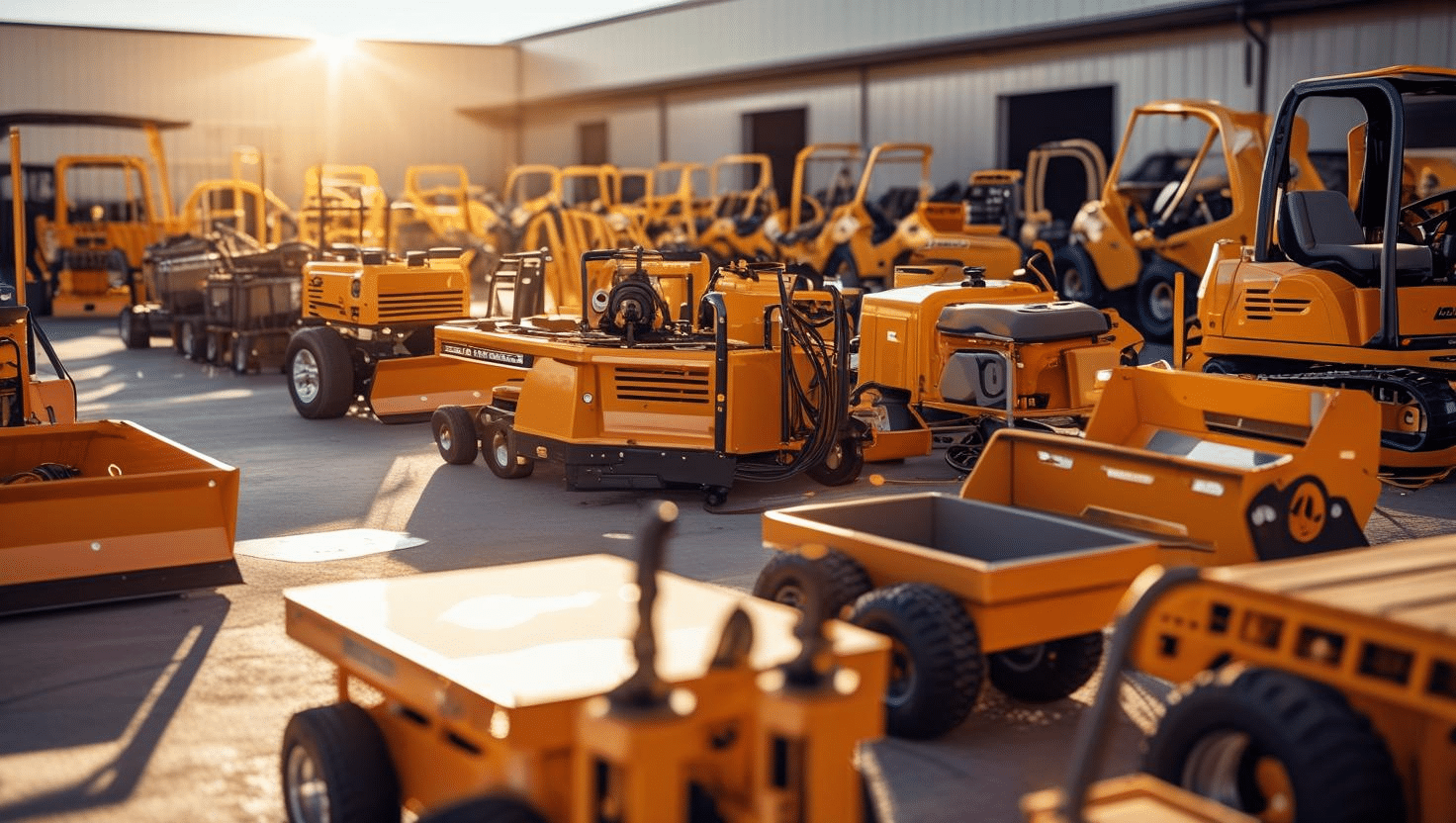 Northbase secures $300M to scale equipment-financing infrastructure