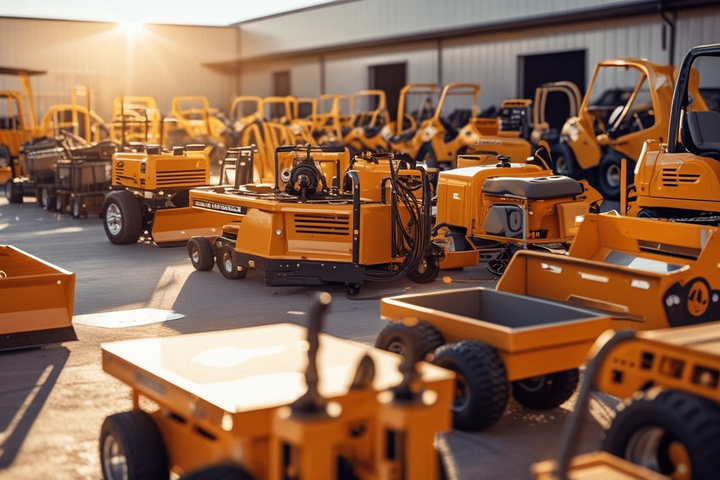 Northbase secures $300M to scale equipment-financing infrastructure