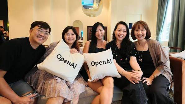 OpenAI turns family AI into a product priority
