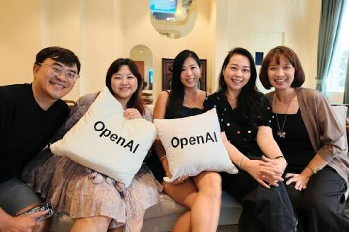 OpenAI turns family AI into a product priority