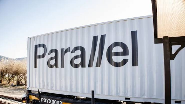 Parallel Raises $100M for Autonomous Freight Rail