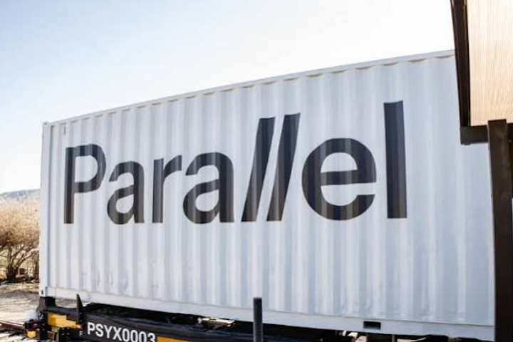 Parallel Raises $100M for Autonomous Freight Rail
