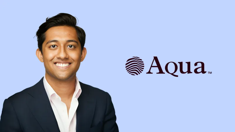 Aqua raises $18.8M for alternatives infrastructure