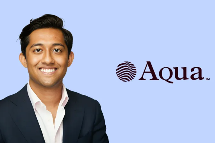 Aqua raises $18.8M for alternatives infrastructure