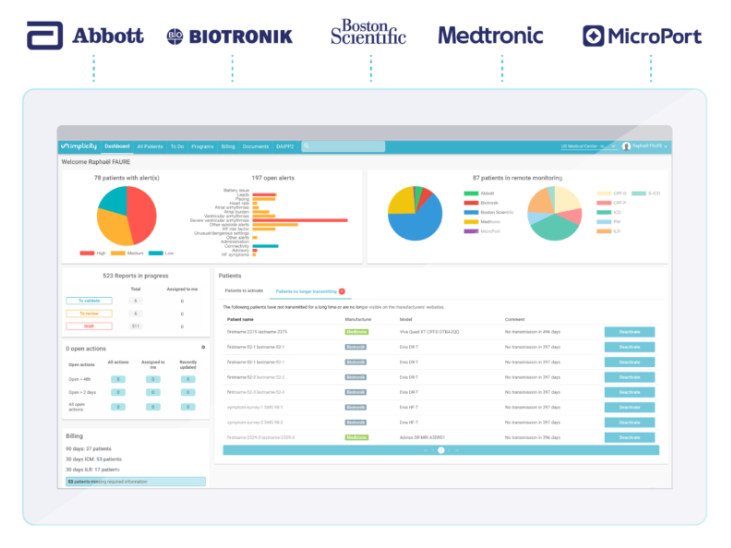 Implicity Secures $40M for Cardiac AI