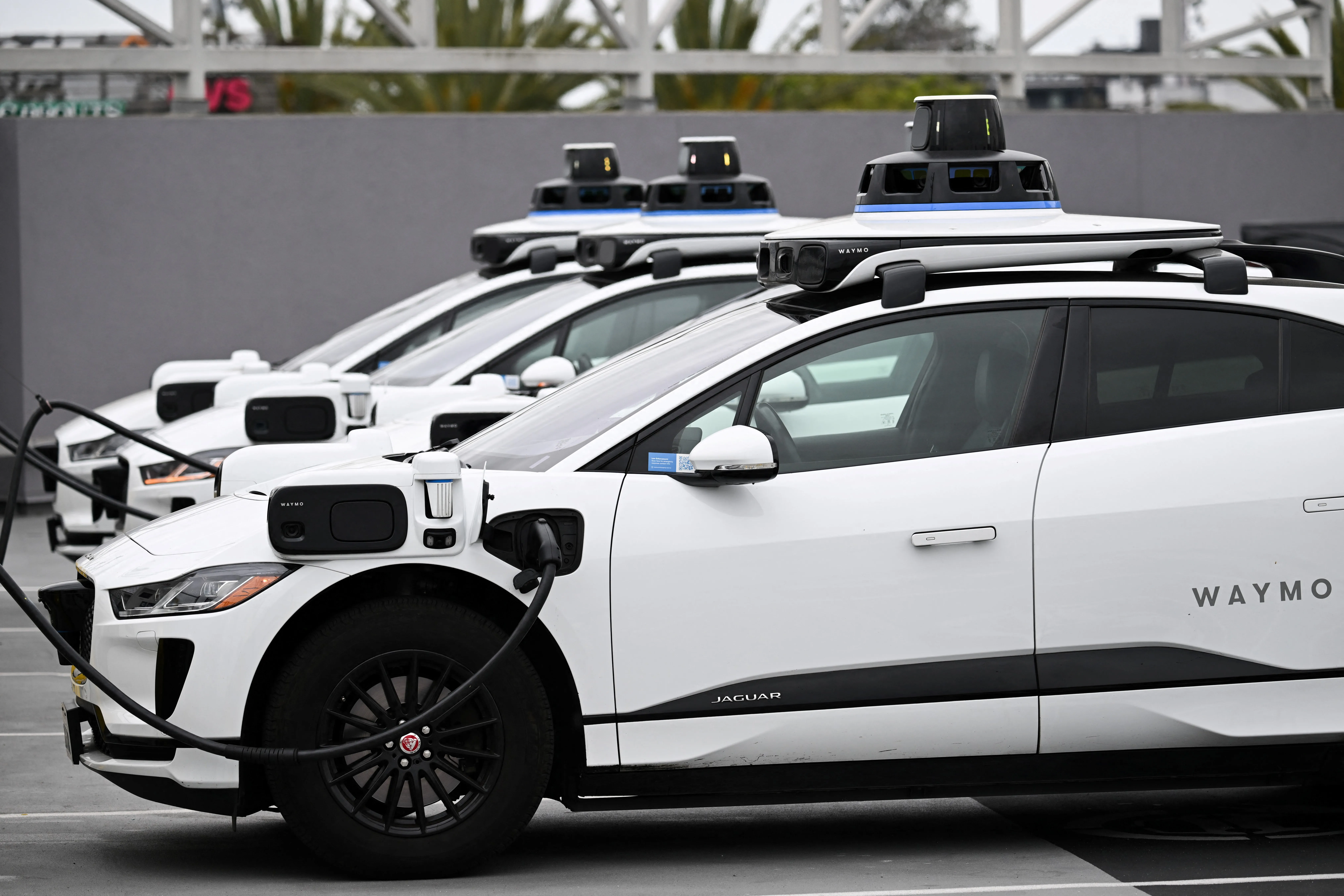 Waymo’s Apple test-track purchase keeps robotaxi infrastructure moving