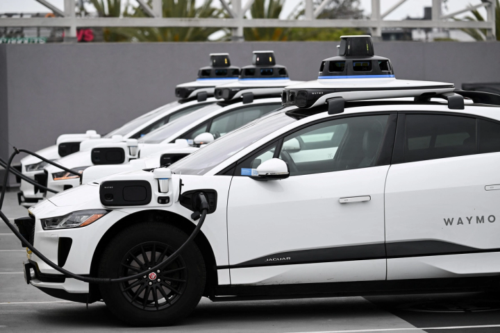 Waymo’s Apple test-track purchase keeps robotaxi infrastructure moving