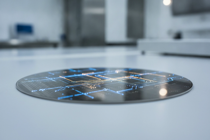 Polaris Raises $50M for AI Photonics