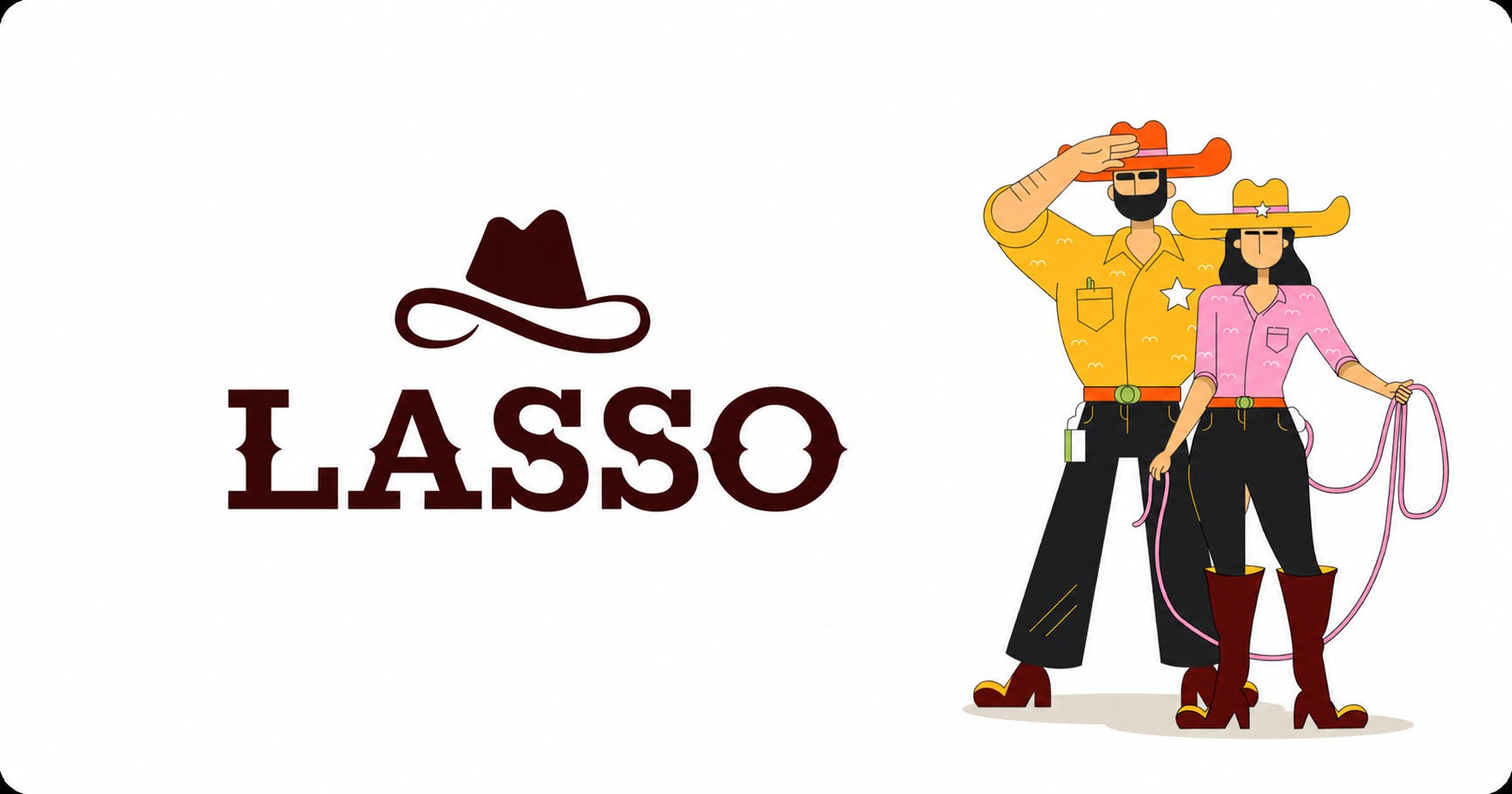 Lasso Raises $30M for AI Guardrails
