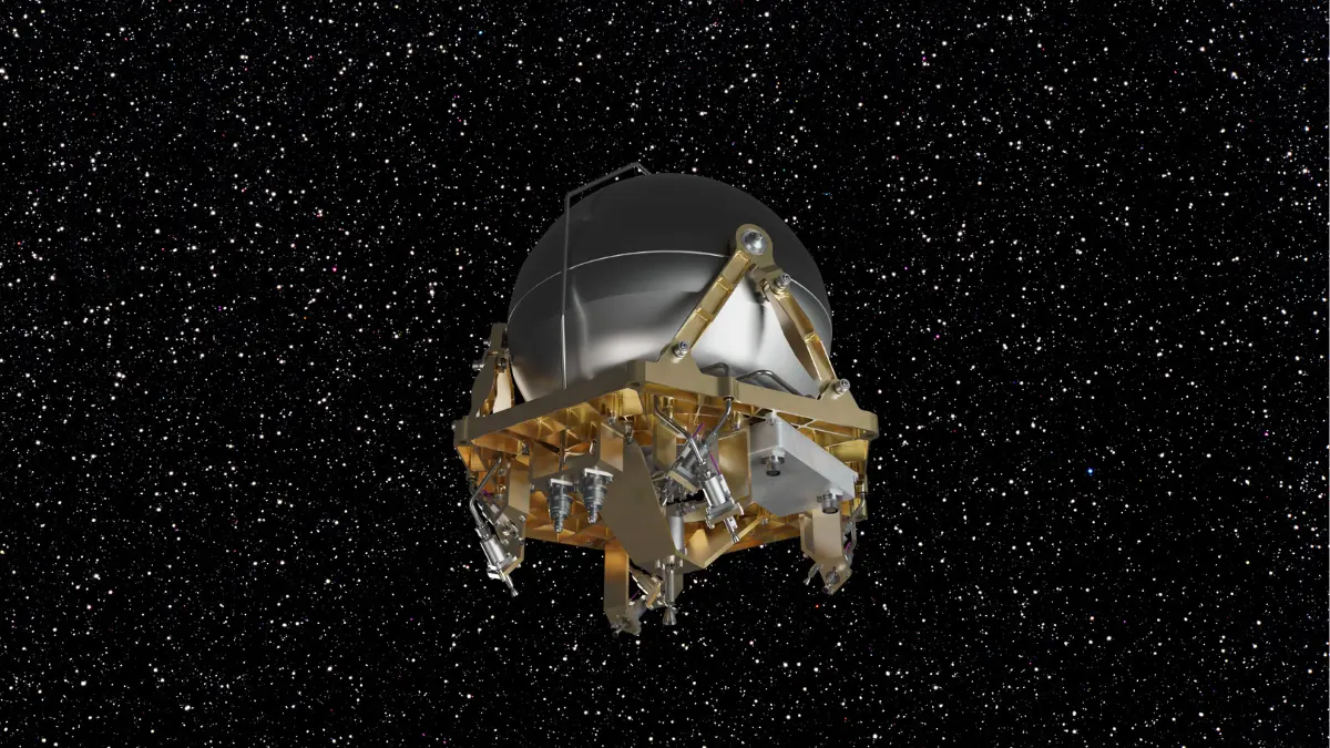 Ursa Major Plans $2.3B Public Listing
