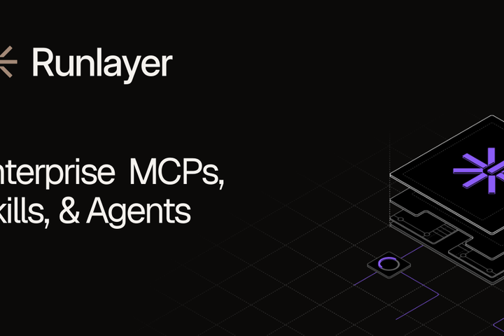 Runlayer raises $30M for AI-native operations