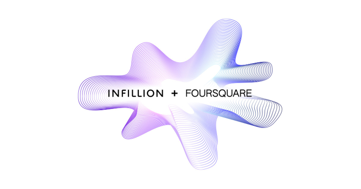 Infillion Acquires Foursquare