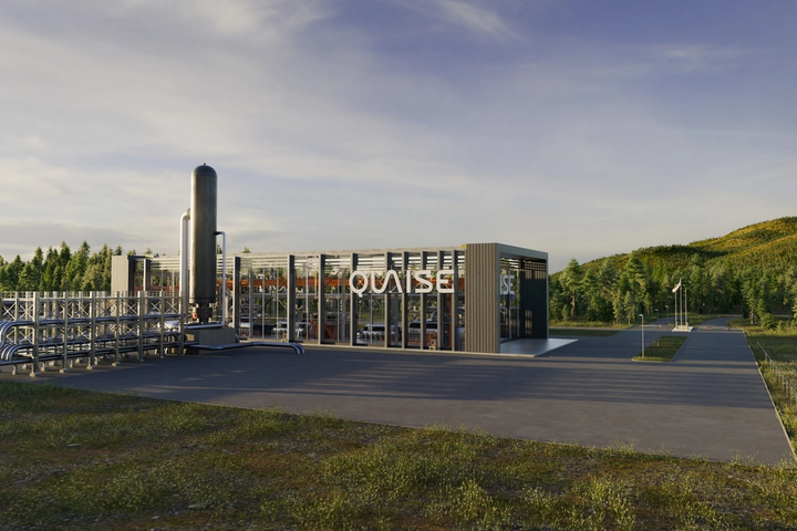 Quaise raises $134M for superhot geothermal power