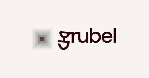 Grubel Raises €3M for Specialised Legal AI
