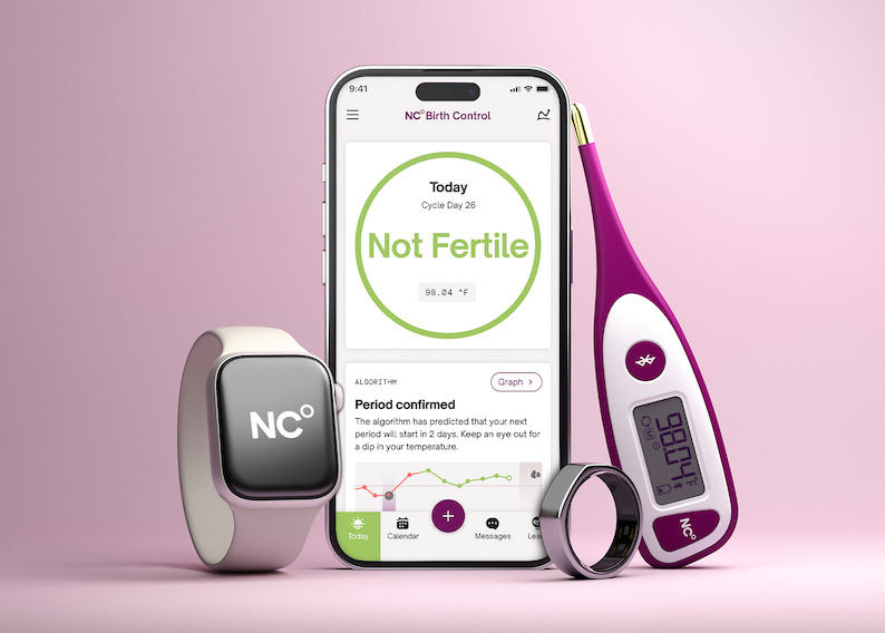 Natural Cycles Wins Sixth FDA Clearance