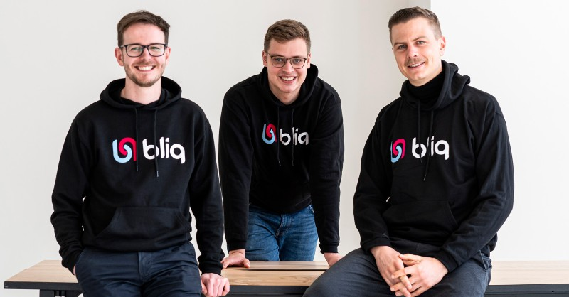 Bliq wins Finland approval for supervised autonomous-road tests