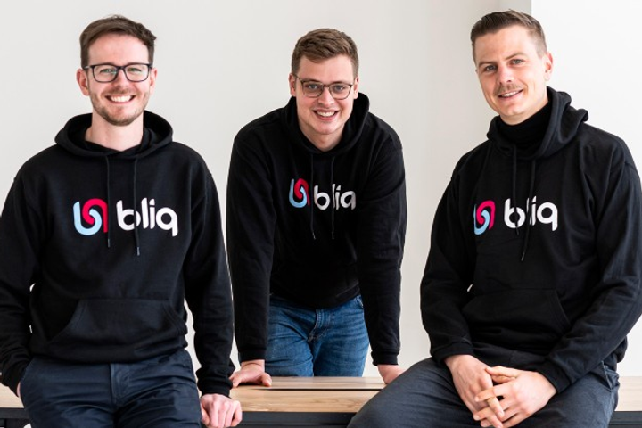 Bliq wins Finland approval for supervised autonomous-road tests