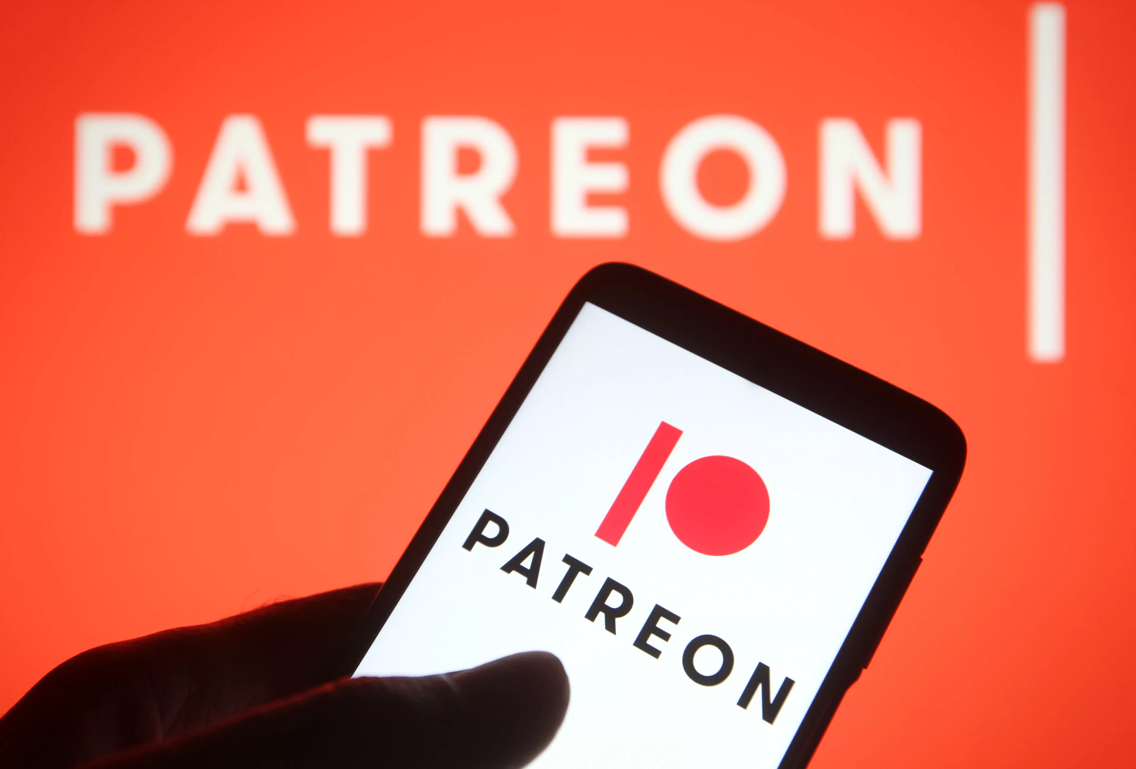 Patreon moves from asking AI scrapers to stop to blocking them