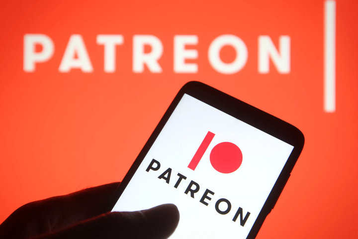 Patreon moves from asking AI scrapers to stop to blocking them