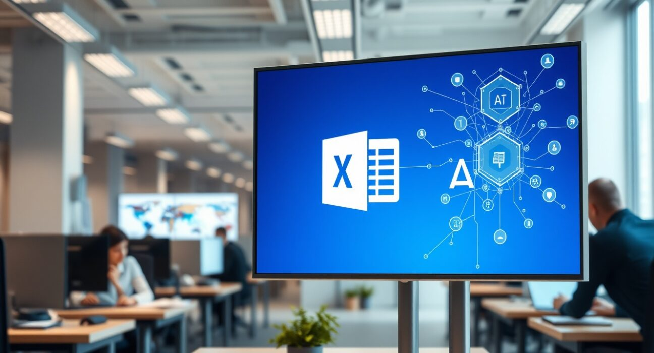Microsoft shifts Office workloads to its own AI models
